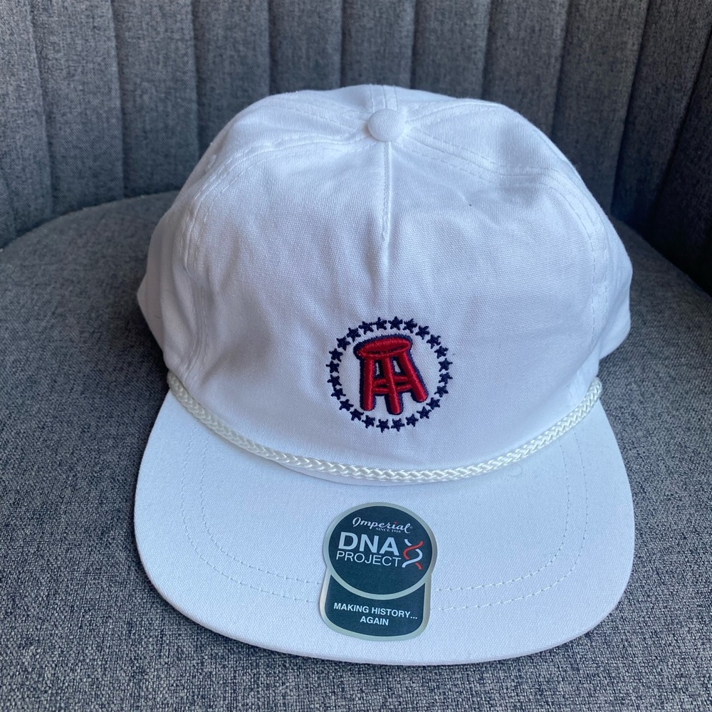 Barstool Sports Imperial Hat